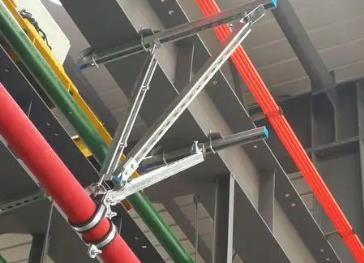 夷陵抗震支架厂家与你分享你必须做的紧急情况下的准备